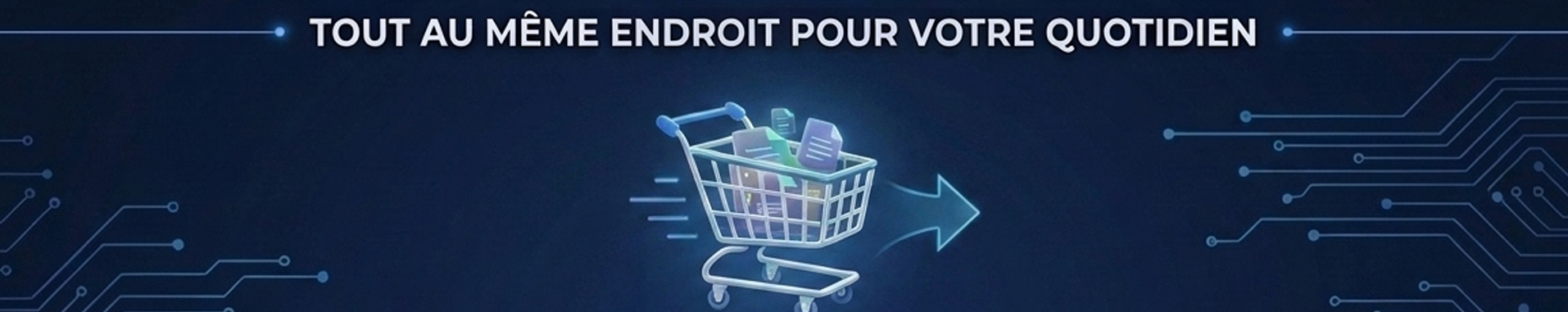 AfriqueForm POS